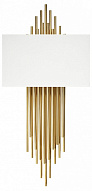 Накладной светильник Loft it Elegio 10107 White 500_191_2448692