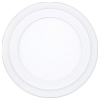 Встраиваемый светильник Ambrella Light DCR DCR368 100_100_2433211