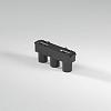 Накладной светильник Elektrostandard Flat Magnetic a063711 100_100_1775401