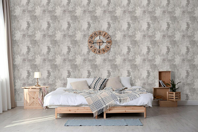 Обои Grandeco (Wanderlust) арт WL 1201 винил на флизелине, рулон 10,05х0,53 (1*12) 400_400_2152354