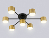 Потолочная люстра Ambrella Light COMFORT FL51726 100_100_2840867
