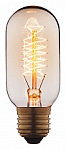 Лампа накаливания Loft it Edison Bulb E27 40Вт K 4540-S 250_100_Array