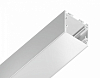 Короб накладной Ambrella Light Profile System GP GP2500WH 100_100_2164213