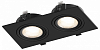 Встраиваемый светильник Hesby Lighting AtLas HSBL_0117 100_100_2436077