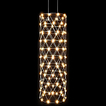 Подвесная люстра O-LUCE Enya 6021-7 250_100_Array