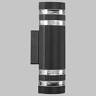 Светильник на штанге Imex POrta IL.0014.0025-2-BK 500_191_3229367