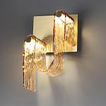 Накладной светильник Odeon Light Flow 5105/11WL 250_100_2169607