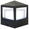 Накладной светильник Escada Metope 30018W/01LED 100_100_1624289