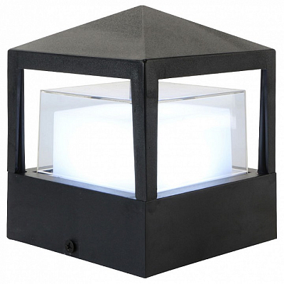 Накладной светильник Escada Metope 30018W/01LED 400_400_1624289