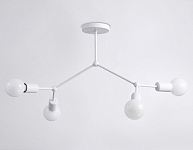 Люстра на штанге Ambrella Light TR TR8031 250_100_2015450