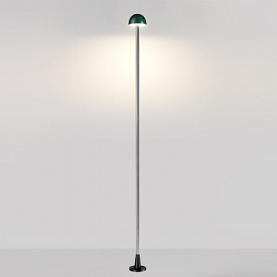 Наземный низкий светильник Odeon Light VERDE 7122/4GLA 400_400_1732393
