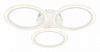 Потолочная люстра Ambrella Light FA FA4052 100_100_2431272