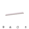 Основание Mantra Modular Light Florones 9378 100_100_3095953