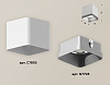 Накладной светильник Ambrella Light Xs780 XS7805003 100_100_2006326