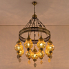 Подвесная люстра Citilux Каир CL419183 100_100_2396640