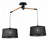 Подвесной светильник Mantra Nordica 4931 100_100_2462478