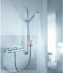 13116000 HG Ecostat Comfort термостатический смеситель Смесители для душа 250_100_1435968