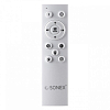 Накладной светильник Sonex PIKO LED 48Вт 425х385 7746/48L 100_100_2381368