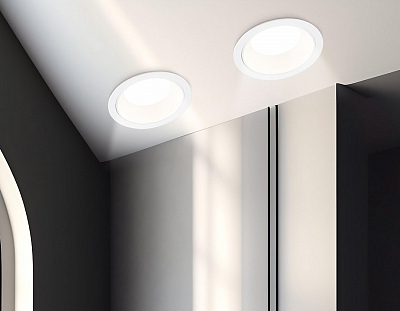 Встраиваемый светильник Ambrella Light TN TN52331 400_400_2029516