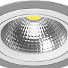 Встраиваемый светильник Lightstar Intero 111 i91906 100_100_1714503