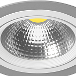Встраиваемый светильник Lightstar Intero 111 i91906 250_100_1714503