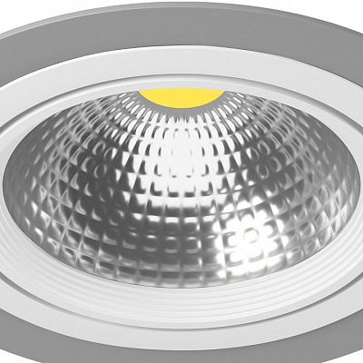 Встраиваемый светильник Lightstar Intero 111 i91906 400_400_1714503