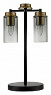 Настольная лампа декоративная Escada Dinasty 2118/2 500_191_2274243