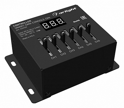 Контроллер-выключатель Arlight SMART 033759 400_400_1900396