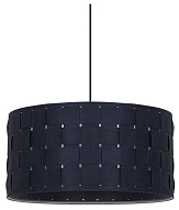 Подвесной светильник Arte Lamp FLEECE A7097SP-1BK 500_191_3072115