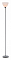 Торшер Lussole LSP-0630