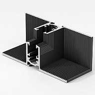 Соединитель угловой внутренний для треков встраиваемых Elektrostandard Mini Magnetic a065638 500_191_2220483