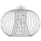 Подвесной светильник Vele Luce Alberto VL5031P03