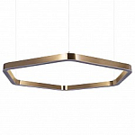 Подвесной светильник Loft it Titanium 10243L Gold 250_100_Array