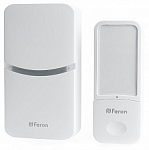 Звонок беспроводной Feron DB-100 41437 250_100_Array