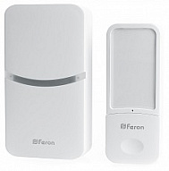 Звонок беспроводной Feron DB-100 41437 500_191_2294756