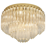 Потолочная люстра Newport AMANDA 8910/PL gold 250_100_Array