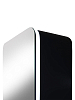 Зеркало-шкаф Eltoro black LED 360х1560 100_100_2909894