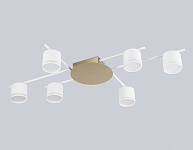 Потолочная люстра Ambrella Light COMFORT FL51755 250_100_2840886