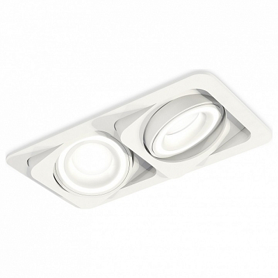 Встраиваемый светильник Ambrella Light XC XC7663080 400_400_2007280