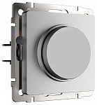 Диммер без рамки Werkel серебряный W1142006 250_100_Array