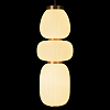 Подвесной светильник Loft it Duff 10422/C 100_100_1854017