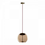 Подвесной светильник Loft it Knot 8135-B mini 250_100_1852327