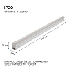 Накладной светильник Apeyron Electrics  30-03 100_100_2179103