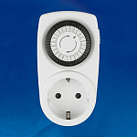 Розетка с таймером Uniel UST-M10 UL-00003765 250_100_2127340