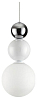 Подвесной светильник Lumion Bonbones 6559/1 100_100_2461495