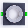 Встраиваемый светильник LEDS POWER SPOT 009605 100_100_2436300