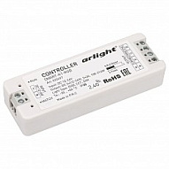Контроллер-регулятор цвета RGB Arlight SMART-K 022497 500_191_2263226