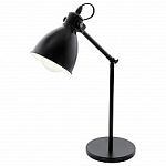 Настольная лампа офисная Eglo Priddy 49469 250_100_Array