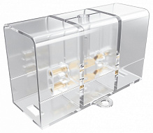 Набор соединителей лент прямой жесткий Apeyron Electrics Net 09-135 500_191_3228868