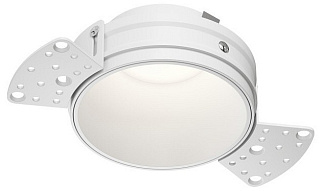 Встраиваемый светильник Denkirs SPOT HIDE DK2145-WH 500_191_3233134